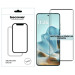 BeCover Скло захисне BeCover EDGE Motorola Edge 60 Fusion Black (714770)