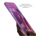 BeCover Скло захисне BeCover EDGE Motorola Edge 60 Pro Black (714771)