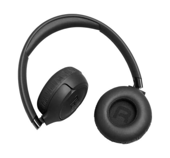 JBL Навушники JBL Tune 680 NC Black (JBLT680NCBLK)