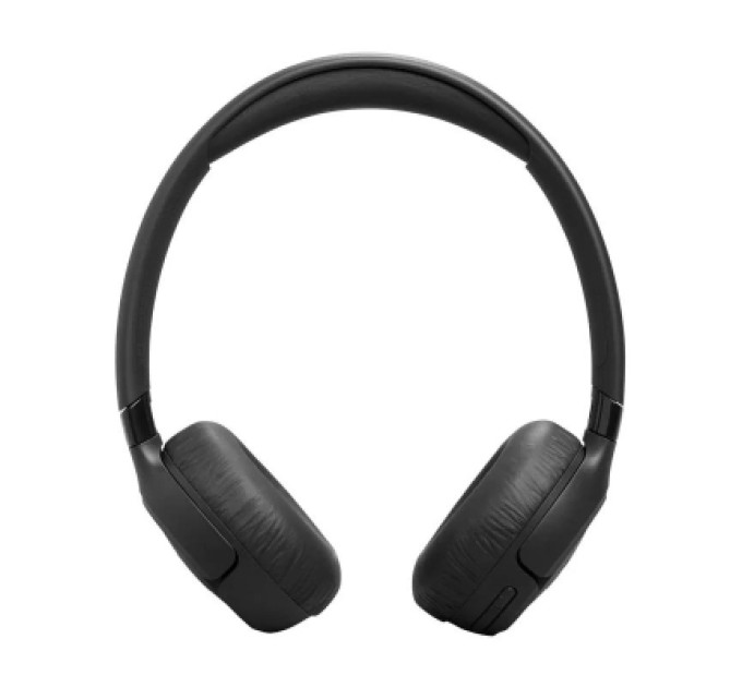 JBL Навушники JBL Tune 680 NC Black (JBLT680NCBLK)