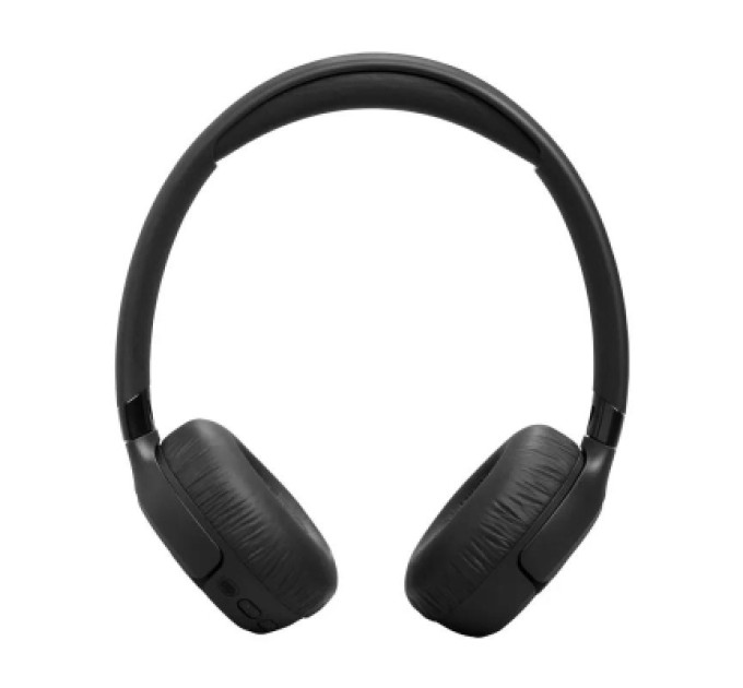 JBL Навушники JBL Tune 680 NC Black (JBLT680NCBLK)