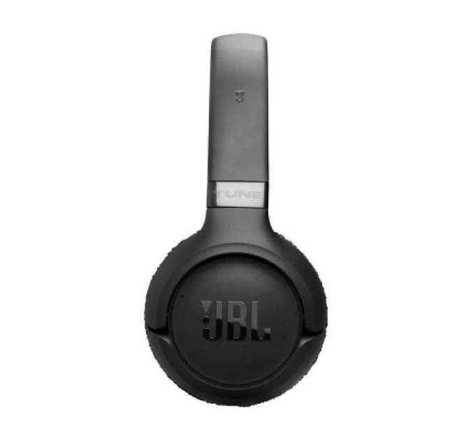 JBL Навушники JBL Tune 680 NC Black (JBLT680NCBLK)