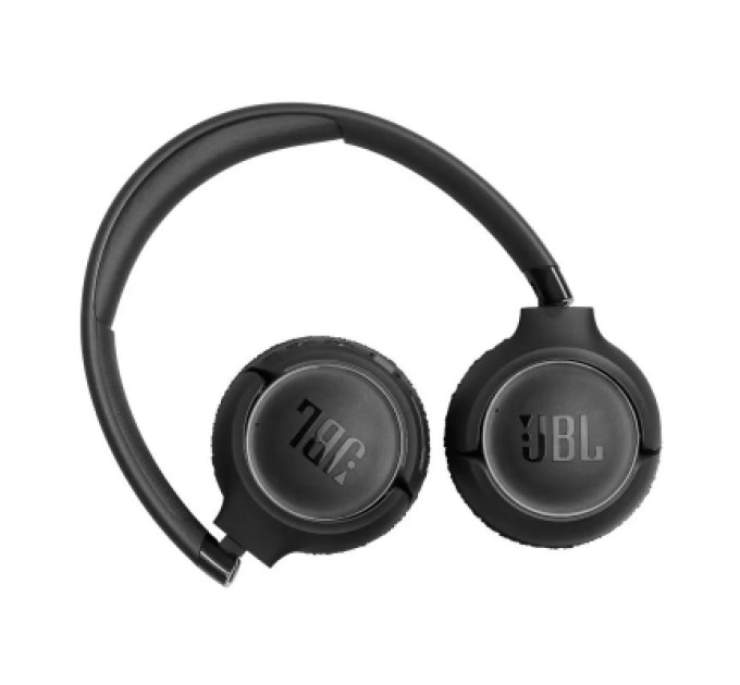 JBL Навушники JBL Tune 680 NC Black (JBLT680NCBLK)