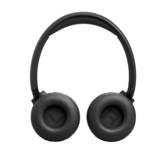 JBL Навушники JBL Tune 680 NC Black (JBLT680NCBLK)