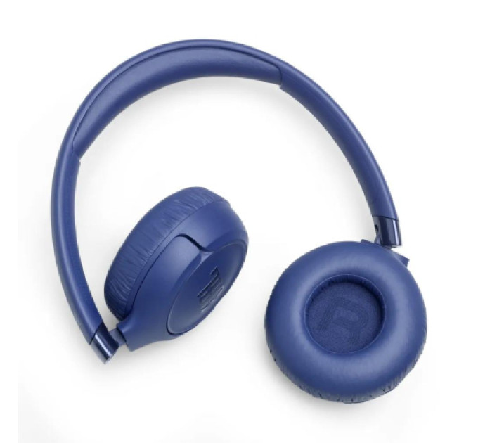 JBL Навушники JBL Tune 680 NC Blue (JBLT680NCBLU)