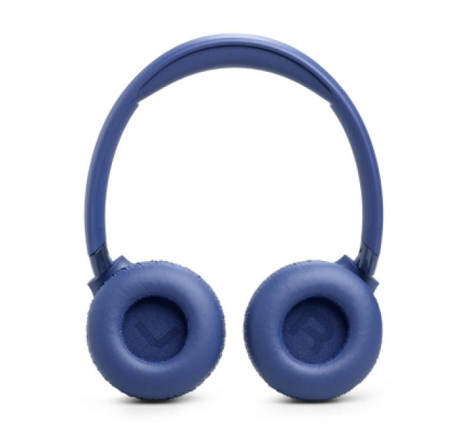 JBL Навушники JBL Tune 680 NC Blue (JBLT680NCBLU)