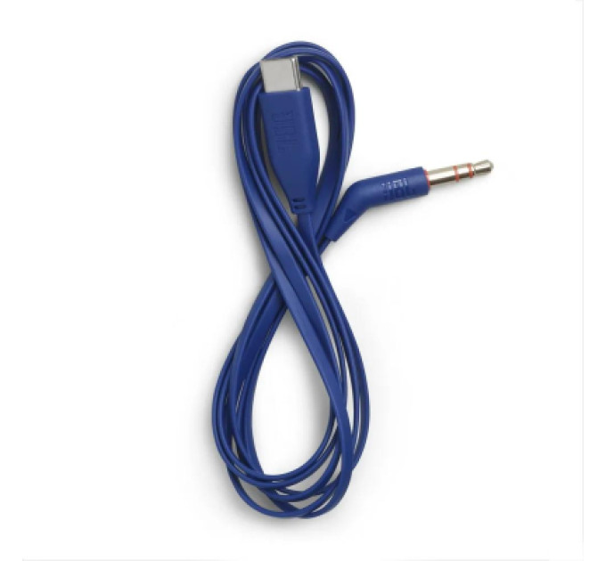 JBL Навушники JBL Tune 680 NC Blue (JBLT680NCBLU)