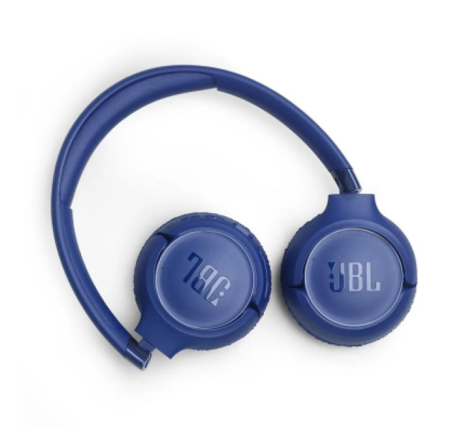 JBL Навушники JBL Tune 680 NC Blue (JBLT680NCBLU)