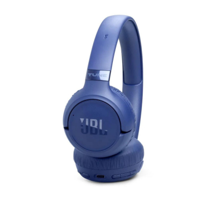 JBL Навушники JBL Tune 680 NC Blue (JBLT680NCBLU)