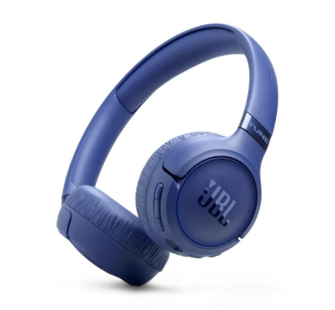 JBL Навушники JBL Tune 680 NC Blue (JBLT680NCBLU)