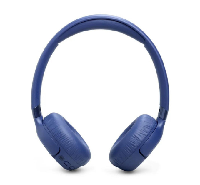 JBL Навушники JBL Tune 680 NC Blue (JBLT680NCBLU)