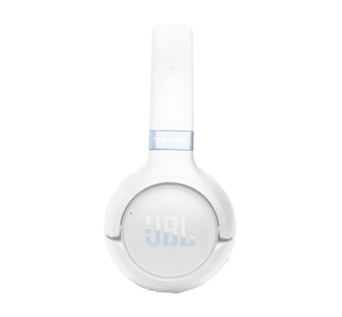 JBL Навушники JBL Tune 680 NC White (JBLT680NCWHT)
