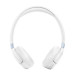JBL Навушники JBL Tune 680 NC White (JBLT680NCWHT)