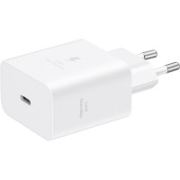 Зарядний пристрій Samsung USB-C 45W white (EP-T4511NWEGEU)