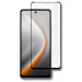 BeCover Скло захисне BeCover Tecno Spark 40 4G (KM5) Black (714922)