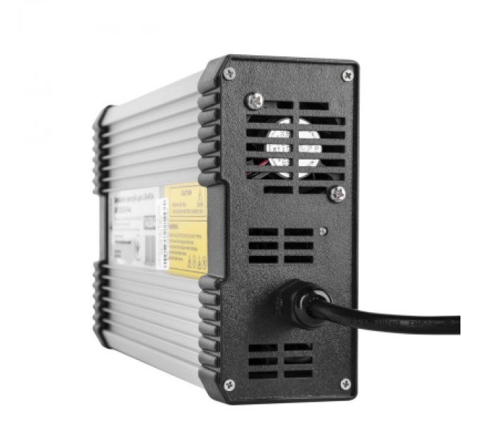 Мережевий зарядний пристрій для АКБ LogicPower LiFePO4 24V (29.2V)-14A-336W (14584)