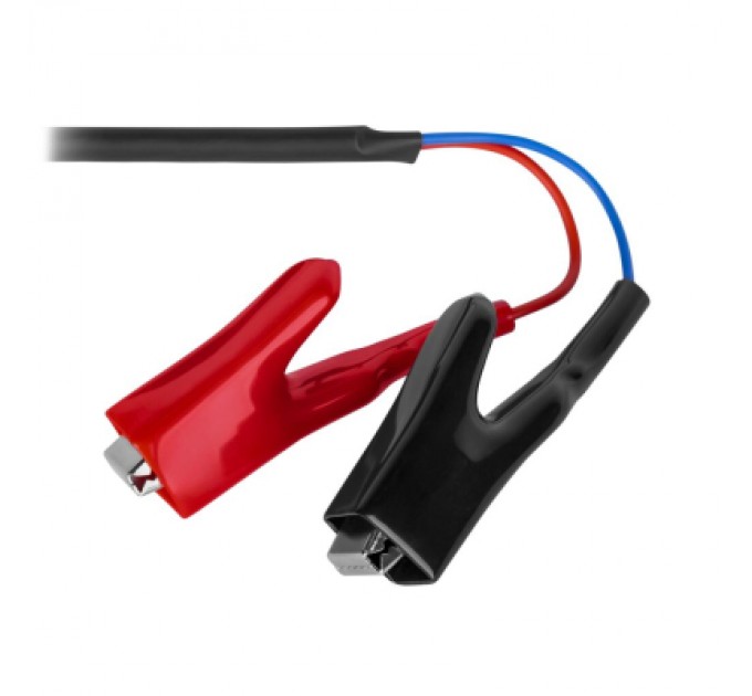 Мережевий зарядний пристрій для АКБ LogicPower LiFePO4 24V (29.2V)-14A-336W (14584)