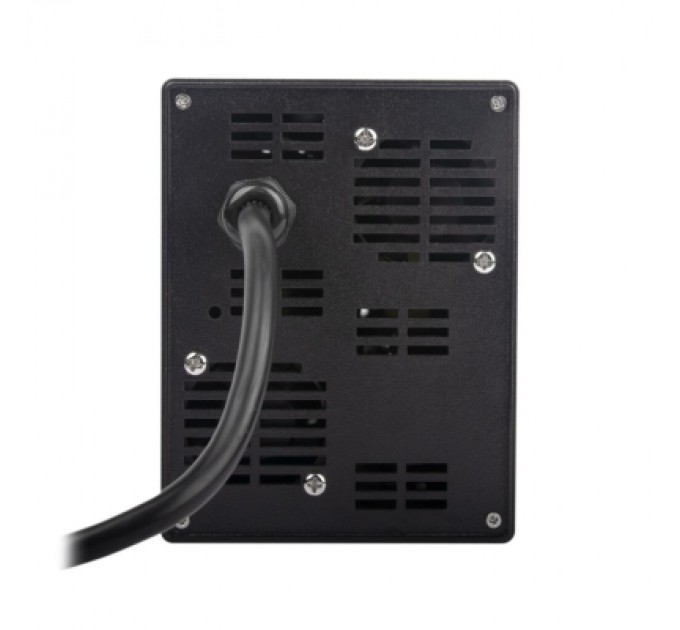 Мережевий зарядний пристрій для АКБ LogicPower LiFePO4 24V (29.2V)-25A-600W (14595)