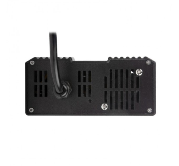 Мережевий зарядний пристрій для АКБ LogicPower LiFePO4 48V (58.4V)-15A-720W (14590)