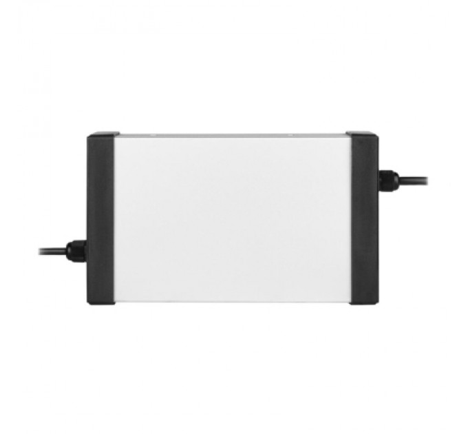 Мережевий зарядний пристрій для АКБ LogicPower LiFePO4 48V (58.4V)-8A-384W (19304)