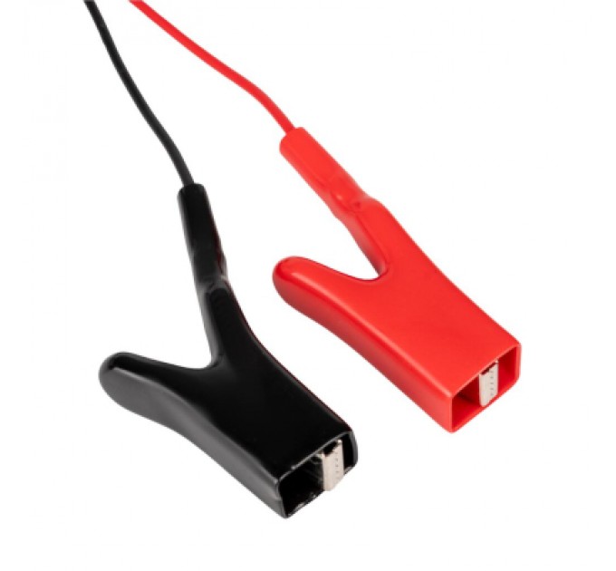 Мережевий зарядний пристрій для АКБ LogicPower LiFePO4 12V (14.6V)-20A-240W (14580)