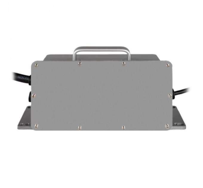 Мережевий зарядний пристрій для АКБ LogicPower LiFePO4 12V (14.6V)-40A waterproof (30147)