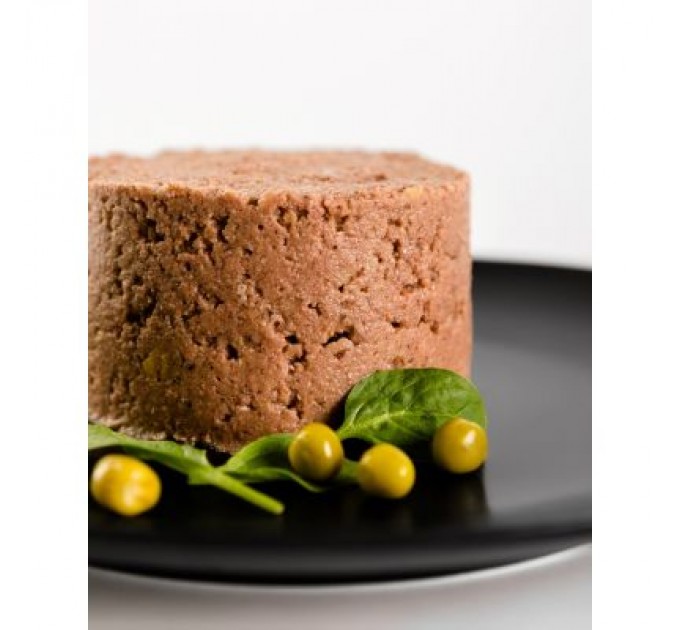 Консерви для собак Savory Dog Gourmand яловичина 800 г (4820232630440)