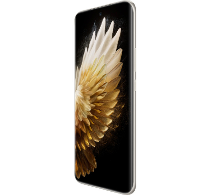 Tecno Мобільний телефон Tecno Spark 40 Pro+ 8/256Gb Moon Titanium (4894947096358)