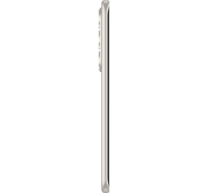 Tecno Мобільний телефон Tecno Spark 40 Pro+ 8/256Gb Moon Titanium (4894947096358)