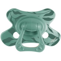 Пустушка Difrax Natural, 12+ міс (804 Sage_leafs)