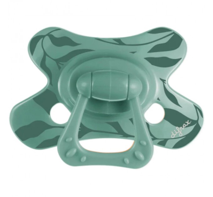 Пустушка Difrax Natural, 12+ міс (804 Sage_leafs)