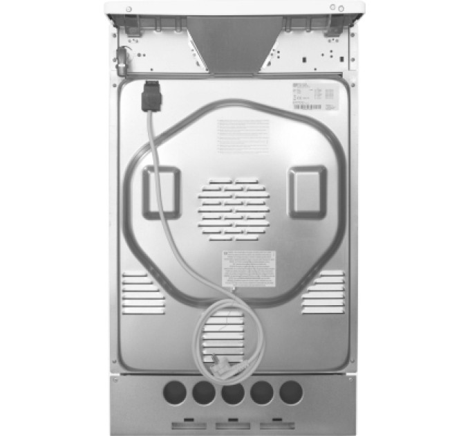 Hansa Плита Hansa FCGW510009H
