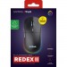 Trust Мишка Trust GXT 926 Redex II Wireless/USB-A/USB-C Black (25126)