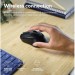 Trust Мишка Trust Mydo Silent Wireless Black (25084)