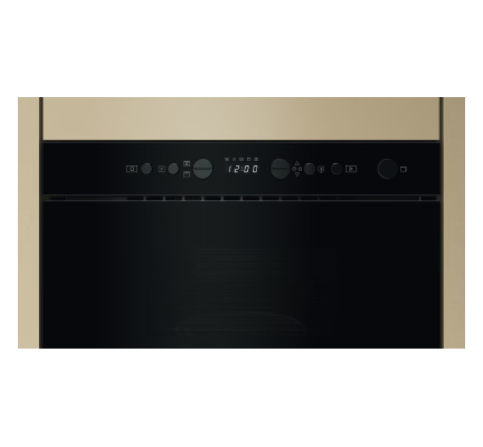 Whirlpool Мікрохвильова піч Whirlpool WMN14BB