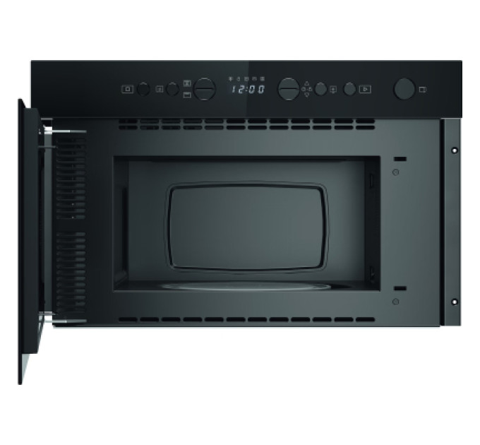 Whirlpool Мікрохвильова піч Whirlpool WMN14BB