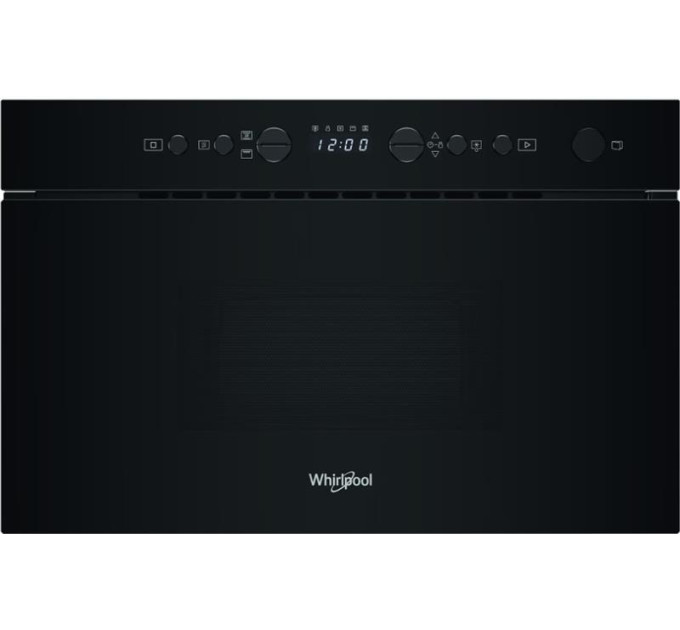 Whirlpool Мікрохвильова піч Whirlpool WMN14BB