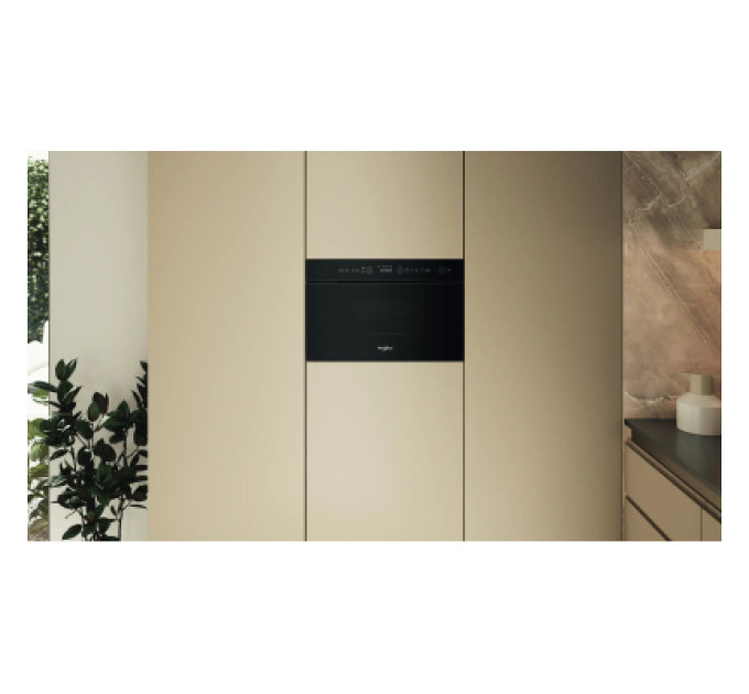 Whirlpool Мікрохвильова піч Whirlpool WMN14BB