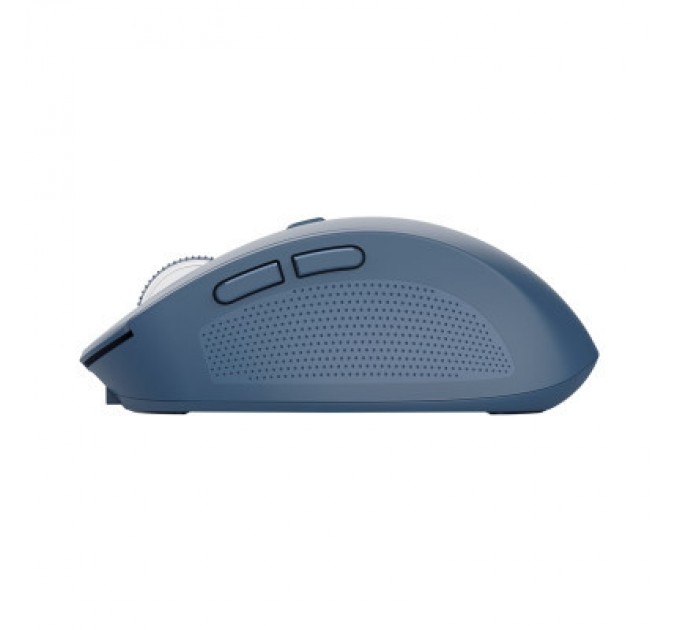Trust Мишка Trust Ozza compact Bluetooth/Wireless/USB-A Blue (24934)