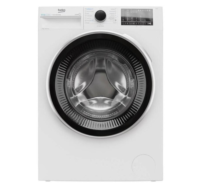 Beko Пральна машина Beko B3WFU47215W