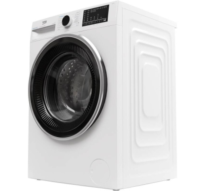 Beko Пральна машина Beko B3WFU47215W
