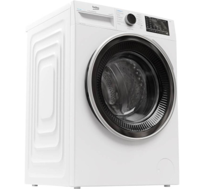 Beko Пральна машина Beko B3WFU47215W
