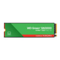 WD Накопичувач SSD M.2 2280 2TB Green SN3000 WD (WDS200T4G0E-00CPS0)