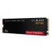 WD Накопичувач SSD M.2 2280 4TB BLACK SN7100 WD (WDS200T4X0E-00CJA0)