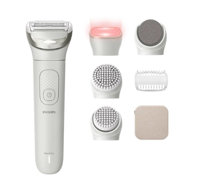 Philips Епілятор Philips BRE748/00