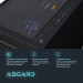 ASGARD Персональний комп`ютер ASGARD (A56.32.S10.55.7095)