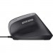 Trust Мишка Trust Bayo II Ergonomic USB Black (25144)
