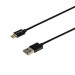 Grand-X Дата кабель USB 2.0 AM to Micro 5P 1.0m Magnet Grand-X (MG-01M)