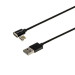 Grand-X Дата кабель USB 2.0 AM to Micro 5P 1.0m Magnet Grand-X (MG-01M)