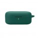 Чохол для навушників BeCover Silicon для OPPO Enco Buds 2 Pro Dark Green (713225)